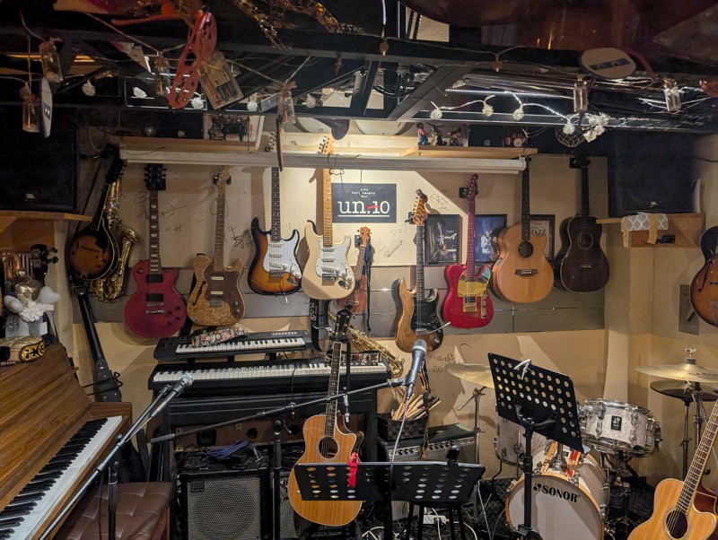 【2、30代中心】ゆる～く趣味で楽しむ、音楽サークルメンバー募集！